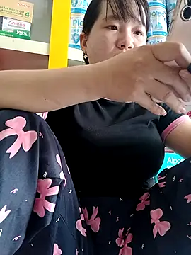  Babyrose  online show from 09.11.25