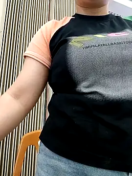  Babyrose  online show from 10.05.25