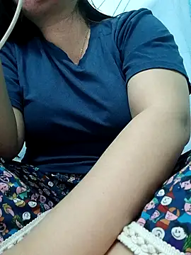  Babyrose  online show from 01.11.26