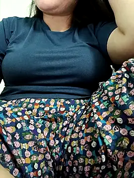  Babyrose  online show from 01.18.26