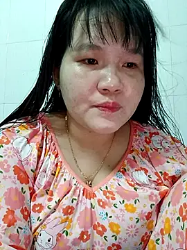  Babyrose  online show from 03.07.26