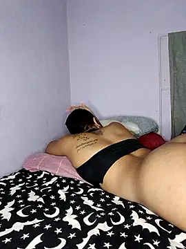 Liaprettygirl online show from 01.09.26