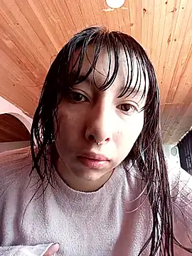 ScarlettShirahoshi online show from 02.02.26