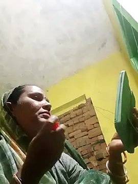 Pinky12A online show from 11.07.25