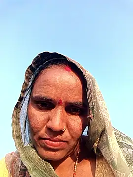 Pinky12A online show from 12.05.25