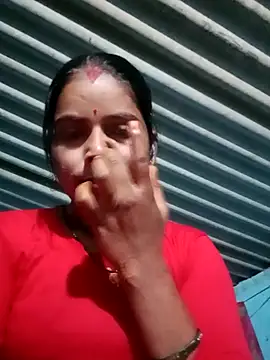 Mohini-xx online show from 10.13.25