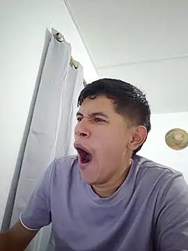 Snapshot of Ajhg98 chatting on 02.27.26 Ajhg98 online show from 02.27.26