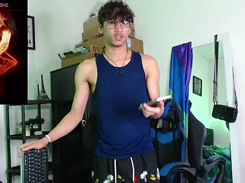 Gael Jones online show from 09.17.25