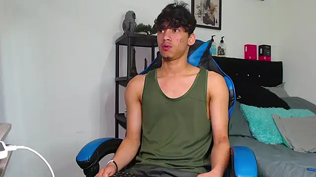 Gael Jones online show from 11.13.25