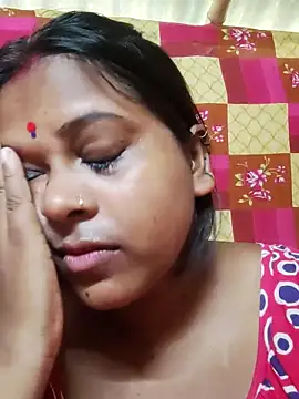 Snapshot of Hot-Show2 chatting on 10.10.25 Hot-Show2 online show from 10.10.25