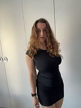 TenderLaGlamor online show from 12.01.25