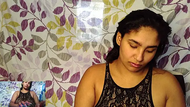 Mommybubbles2 online show from 01.06.26