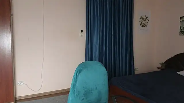 Rosette Pricky online show from 12.05.25