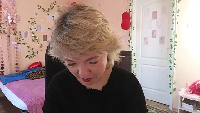 Rosette Pricky online show from 03.21.26