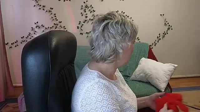 Rosette Pricky online show from 04.11.26