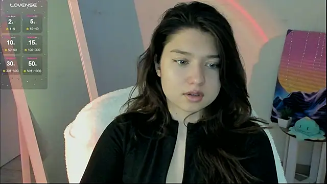 Sandra Curly online show from 01.13.26