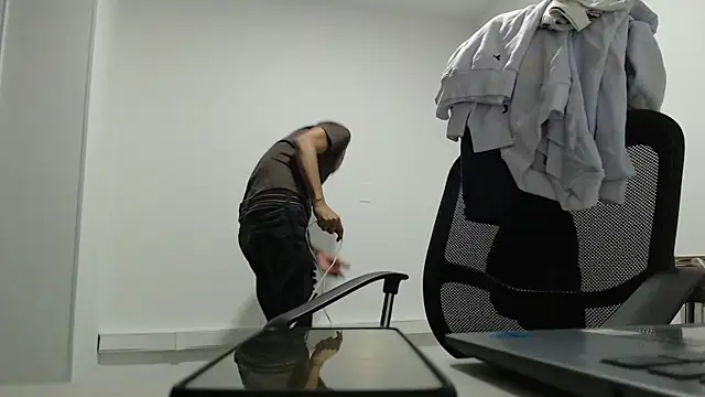 latinbigcrazy online show from 07.23.26
