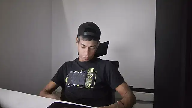latinbigcrazy online show from 08.09.26