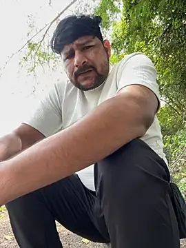 DeepakFucker01 online show from 09.10.25