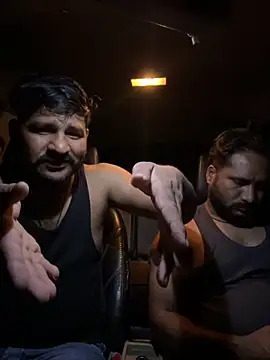 Snapshot of DeepakFucker01 chatting on 09.25.25 DeepakFucker01 online show from 09.25.25