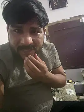 DeepakFucker01 online show from 10.01.25