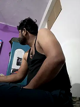 DeepakFucker01 online show from 10.05.25