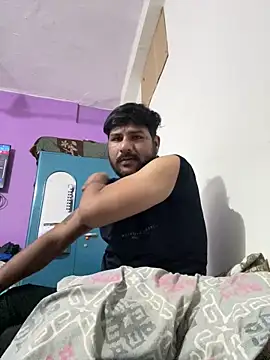 DeepakFucker01 online show from 10.07.25