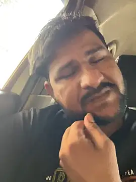 DeepakFucker01 online show from 10.10.25