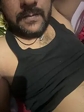 DeepakFucker01 online show from 10.31.25