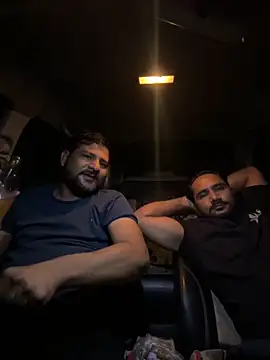 DeepakFucker01 online show from 11.01.25