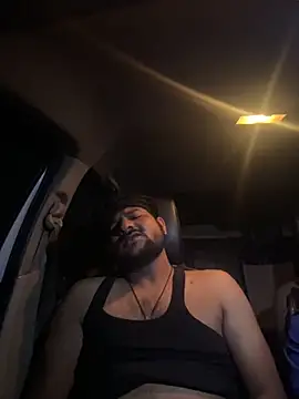 DeepakFucker01 online show from 11.05.25