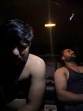 DeepakFucker01 online show from 11.06.25