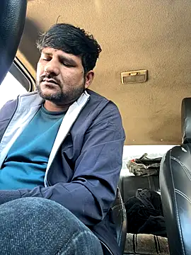 DeepakFucker01 online show from 11.08.25