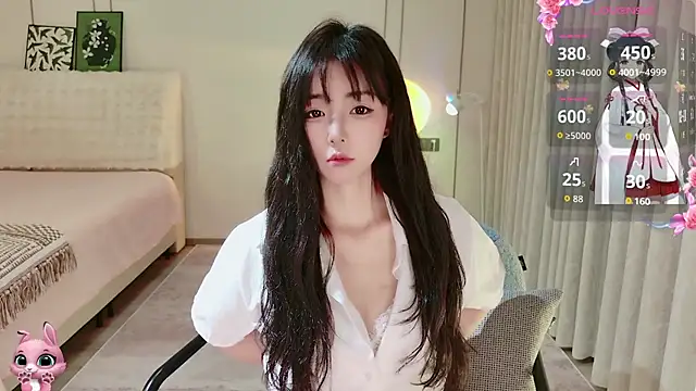 Bella-ox online show from 04.08.26