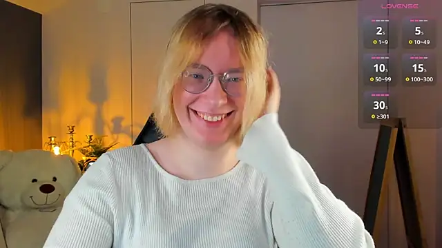 Amanda Butlerr online show from 11.14.25