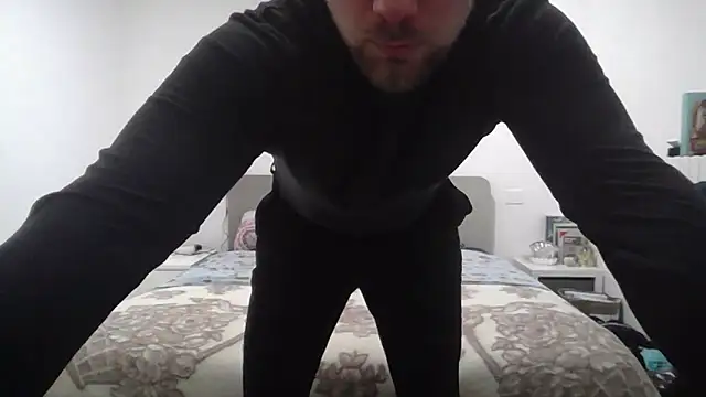 mrlyuis online show from 02.11.26