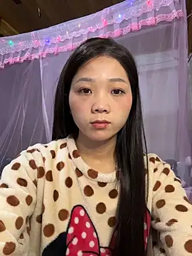 thaoyeuuu online show from 11.13.25