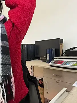 thaoyeuuu online show from 11.19.25