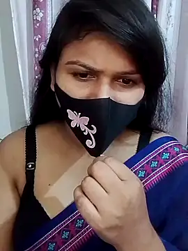 Snapshot of angel_tisha07 chatting on 09.12.25 angel tisha07 online show from 09.12.25