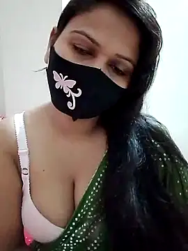 Snapshot of angel_tisha07 chatting on 10.05.25 angel tisha07 online show from 10.05.25