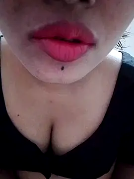 Snapshot of angel_tisha07 chatting on 10.22.25 angel tisha07 online show from 10.22.25