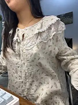 bunny b4nny online show from 01.12.26