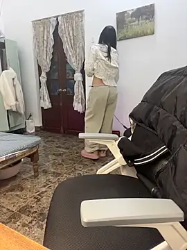 bunny b4nny online show from 02.11.26