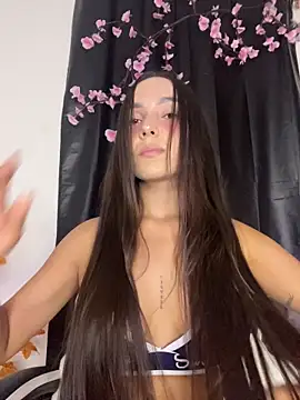 Scarlett05 online show from 03.29.26