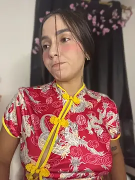Scarlett05 online show from 05.30.26