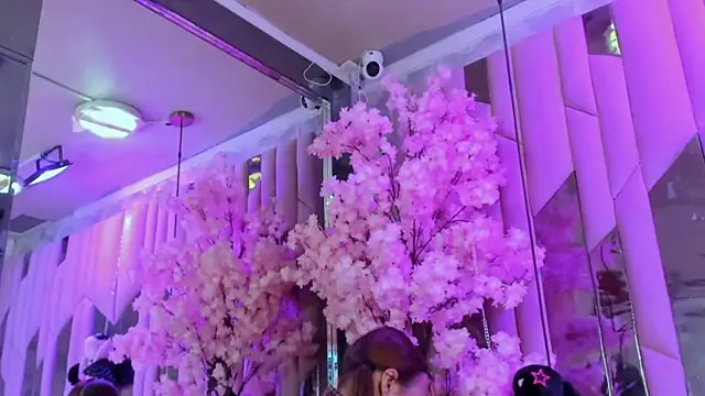 TessaCooper1 online show from 11.09.25