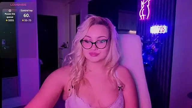 adrelaxina online show from 11.26.25