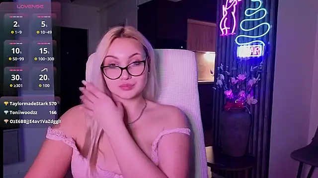 adrelaxina online show from 12.17.25