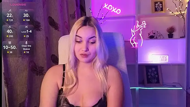 adrelaxina online show from 01.18.26