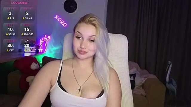 adrelaxina online show from 04.03.26